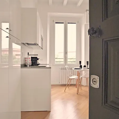 Appartement P&d Darsena