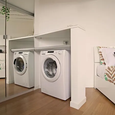 P&d Darsena Appartement