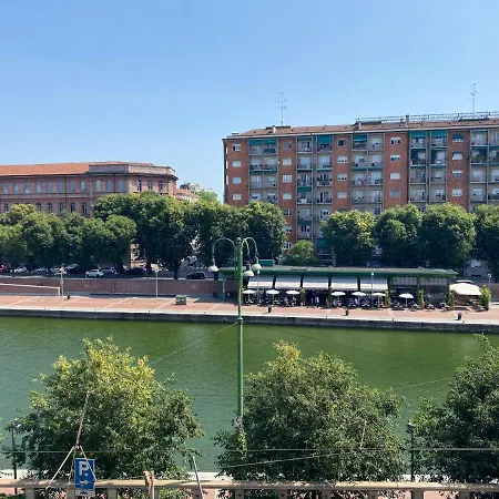 P&d Darsena