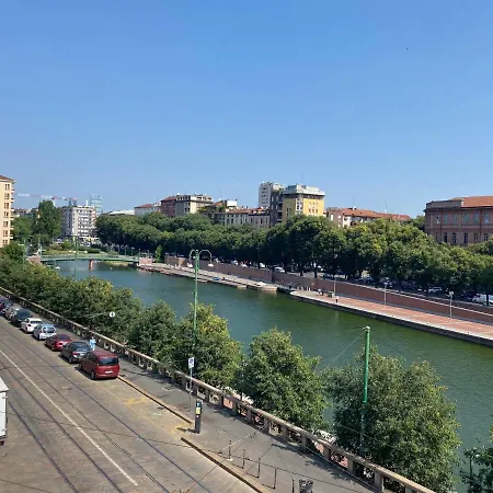 Apartment P&d Darsena *
