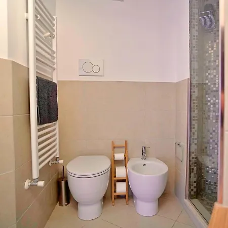 Apartmán P&d Darsena Milán